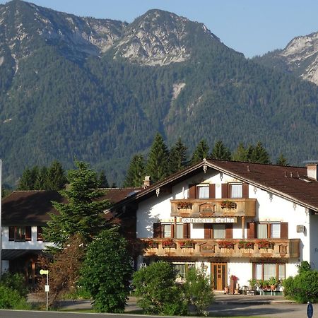 Gaestehaus Erika - Chiemgau Karte อินเซลล์ ภายนอก รูปภาพ
