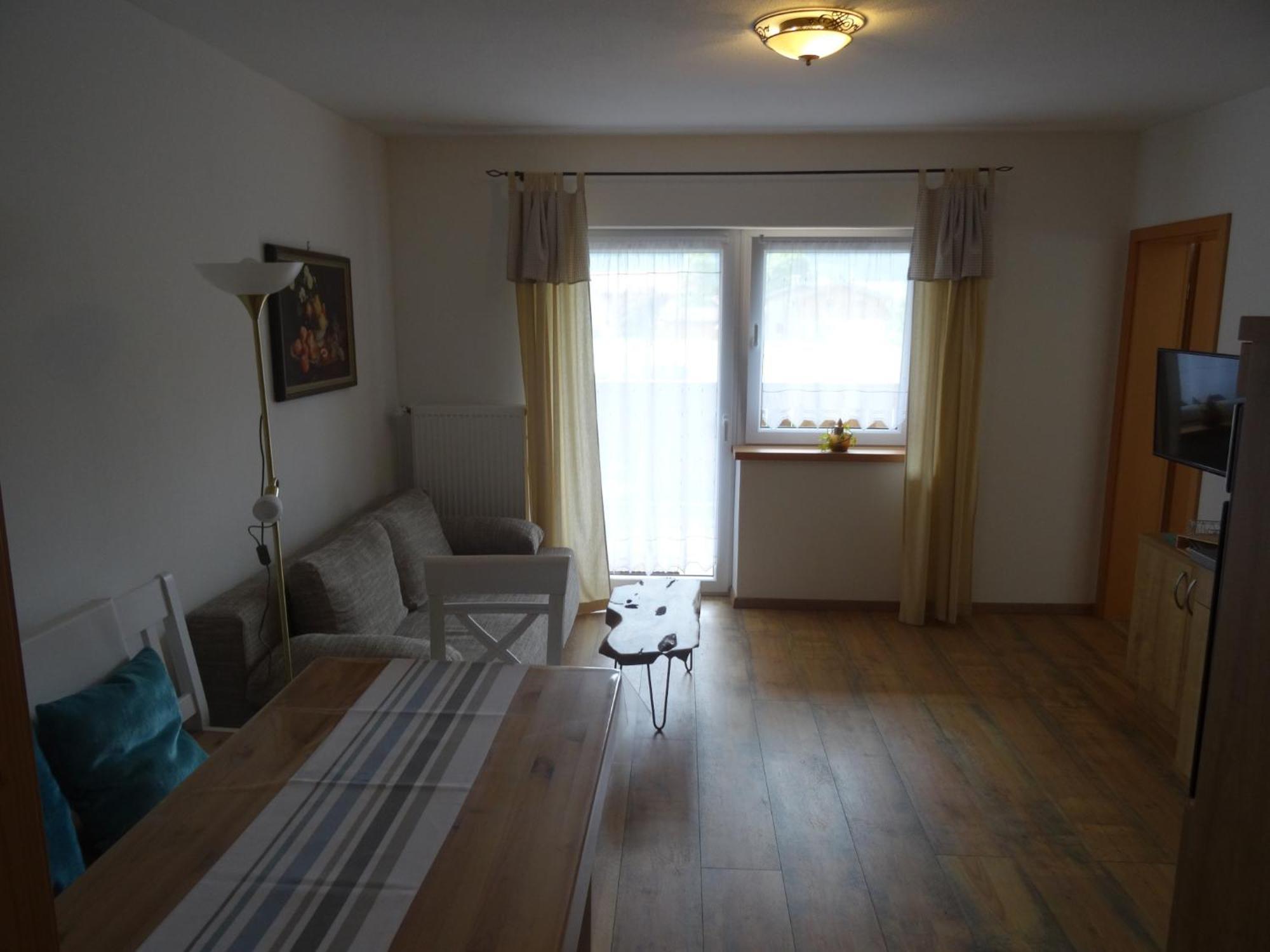 Gaestehaus Erika - Chiemgau Karte อินเซลล์ ภายนอก รูปภาพ